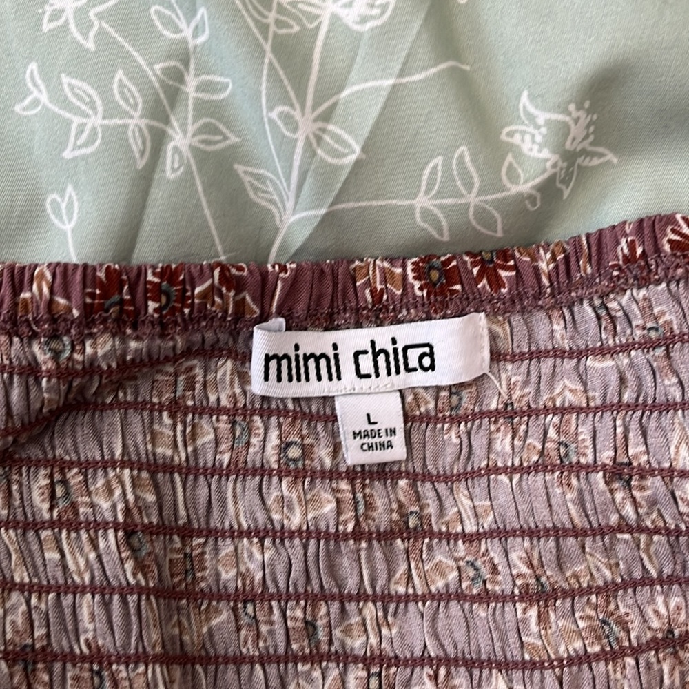 Spring Maxidress - Picture 4 of 6